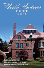 The North Andover Guide
